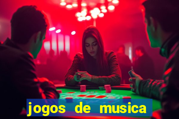 jogos de musica para pc